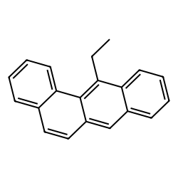 12-Ethylbenz[a]anthracene