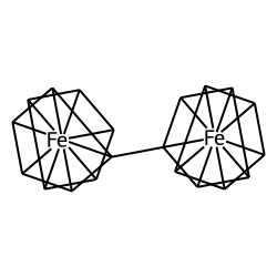 1,1''-Biferrocene