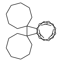 1,1'-Diphenyl-1,1'-bicyclooctyl