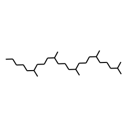 Tricosane, 2,6,10,14,18-pentamethyl