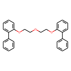 Di-[2-(2-phenylphenoxy) ethyl] ether
