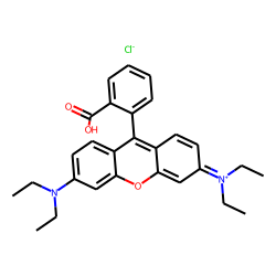 Rhodamine B