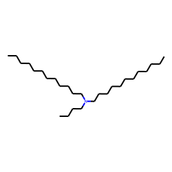 Didodecylamine, n-butyl-