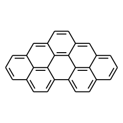 Phenanthro[2,1,10,9,8,7-pqrstuv]pentaphene