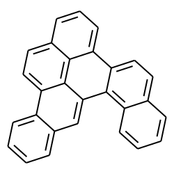 Phenanthro[1,2,3,4-def]chrysene