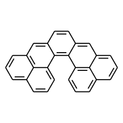 Dibenzo[pq,uv]pentaphene