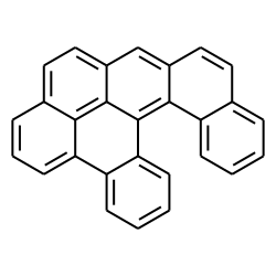 Tribenzo[c,g,mno]chrysene