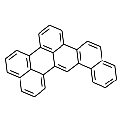 Naphtho[1,2-b]perylene