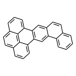 Tribenzo[a,hi,mn]naphthacene