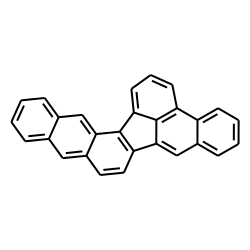 Anthra[1,2-e]acephenanthrylene