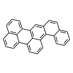 Naphtho[2,1-b]perylene