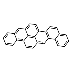 Dibenzo[b,tuv]picene