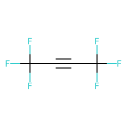 2-Butyne, 1,1,1,4,4,4-hexafluoro-