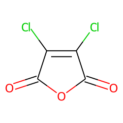 2,5-Furandione, 3,4-dichloro-