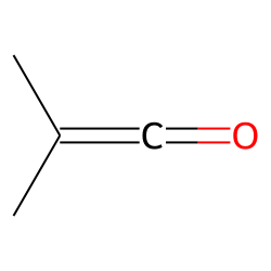 1-Propen-1-one, 2-methyl-