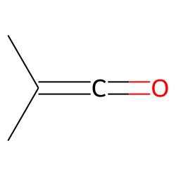 Dimethylketene