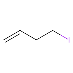 1-BUTENE, 4-IODO-
