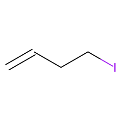 1-Butene, 4-iodo-
