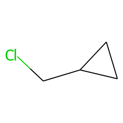 (Chloromethyl)cyclopropane
