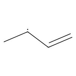 1-Buten-3-yl radical