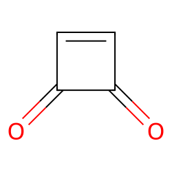 Diketocyclobutene