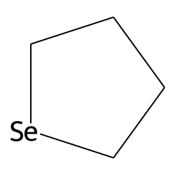 Selenophene, tetrahydro-