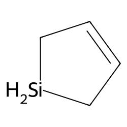 1-SILACYCLO-3-PENTENE