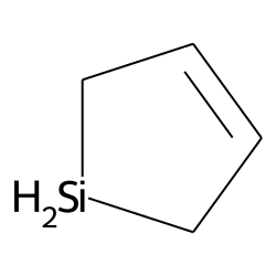 1-Silacyclo-3-pentene