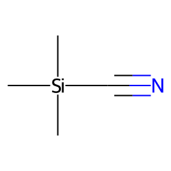 Trimethylsilyl cyanide