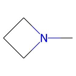 Azetidine, 1-methyl-