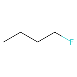 Butane, 1-fluoro-