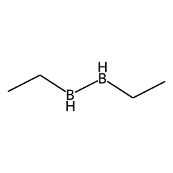 Sym-diethyldiborane