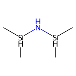 1,1,3,3-Tetramethyldisilazane