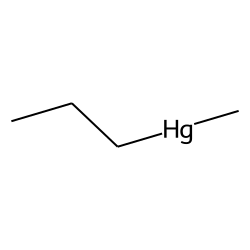 Mercury, methyl propyl-