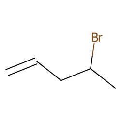 4-Bromo-1-pentene