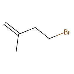 2-METHYL-4-BROMO-1-BUTENE