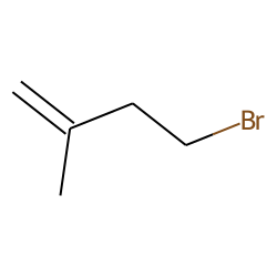 2-Methyl-4-bromo-1-butene