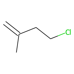 1-Butene, 4-chloro-2-methyl-