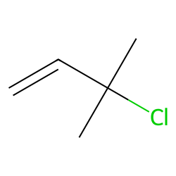 3-Chloro-3-methyl-1-butene
