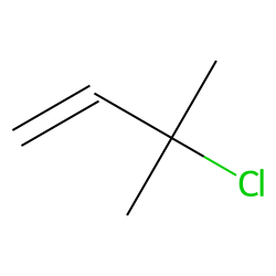3-Methyl-3-chloro-1-butene