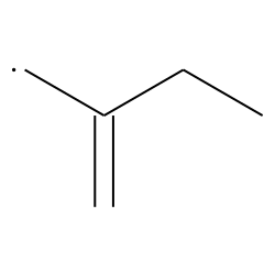 Butyl, 2-methylene-