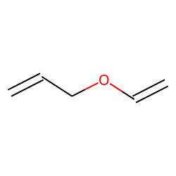 1-Propene, 3-(ethenyloxy)-