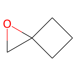 2-Oxaspiro[2,3]hexane