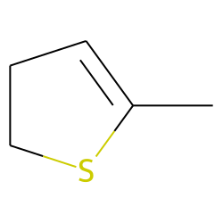 Thiophene, 2,3-dihydro-5-methyl-