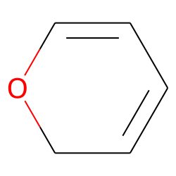 2H-Pyran