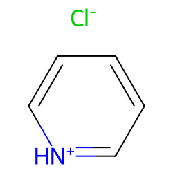 pyridine hydrochloride
