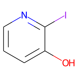 2-Iodo-3-pyridinol