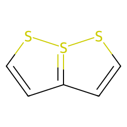 [1,2]Dithiolo[1,5-b][1,2]dithiole-7-SIV