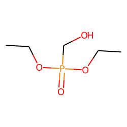 Diethyl hydroxymethylphosphonate