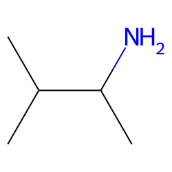 2-Butanamine, 3-methyl-
